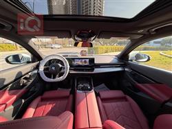 بي ام دبليو الفئة 5